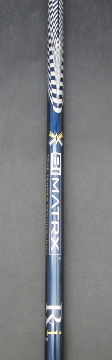 Mizuno MP 001 Forged 9.5° Driver Regular Graphite Shaft OMG Grip