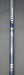 Mizuno MP 001 Forged 9.5° Driver Regular Graphite Shaft OMG Grip