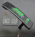 Cerakote Mizuno Bettinardi C02 Putter 89cm Length Steel Shaft PSYKO Grip*