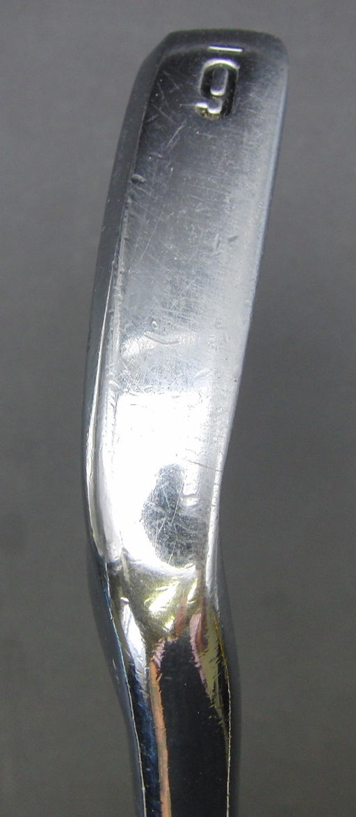 Callaway X Forged 2013 6 Iron Regular Steel Shaft Golf Pride Grip