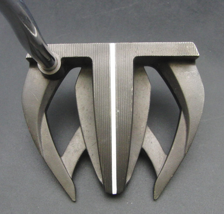 Ping Sigma G Red Dot Putter Steel Shaft 86cm Length Nexgen Grip