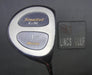 Mizuno Finalist LX 11° Driver Stiff Graphite Shaft Black Grip