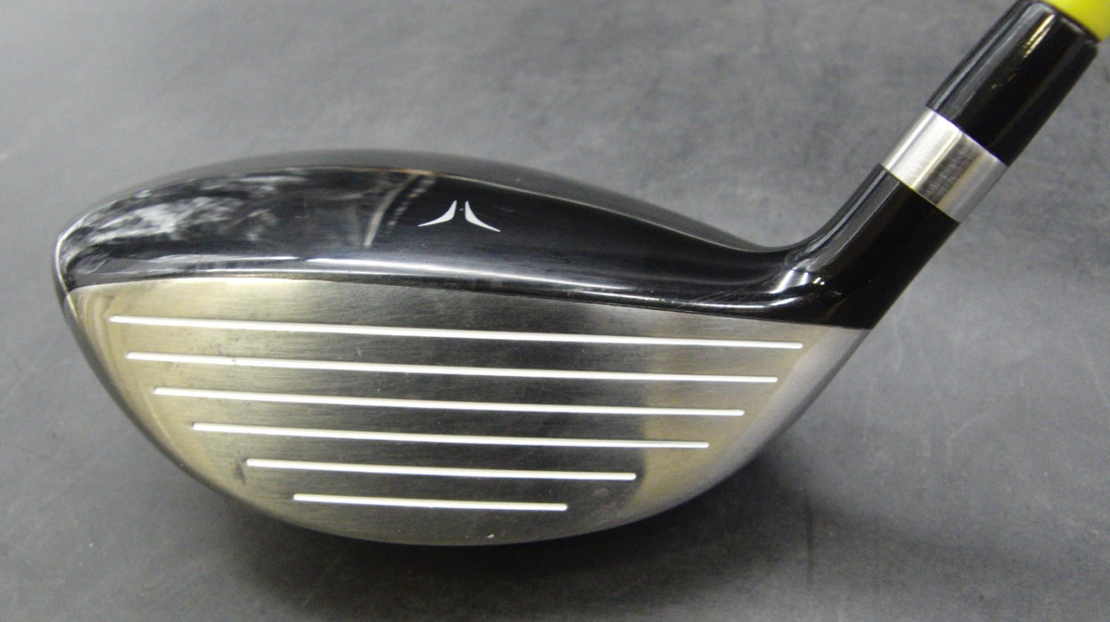 Mizuno Zephyr ZM-01 16° 3 Wood Regular Graphite Shaft Mizuno Grip