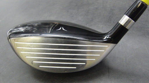 Mizuno Zephyr ZM-01 16° 3 Wood Regular Graphite Shaft Mizuno Grip