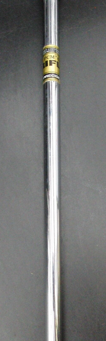 TaylorMade rac lt 4 Iron Stiff Steel Shaft Lamkin Grip