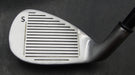 Callaway Big Bertha Fusion Sand Wedge Regular Graphite Shaft Callaway Grip