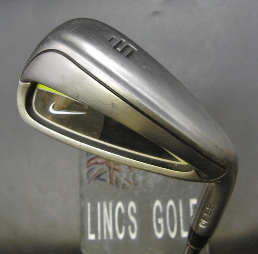 Nike Slingshot 4D SS 5 Iron Regular Steel Shaft Nike Grip