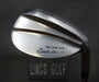 Maruman Conductor Sole Sand Wedge Stiff Steel Shaft Nexgen Grip