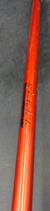 Slazenger K1 Speed 21D Hybrid Regular Graphite Shaft Slazenger Grip