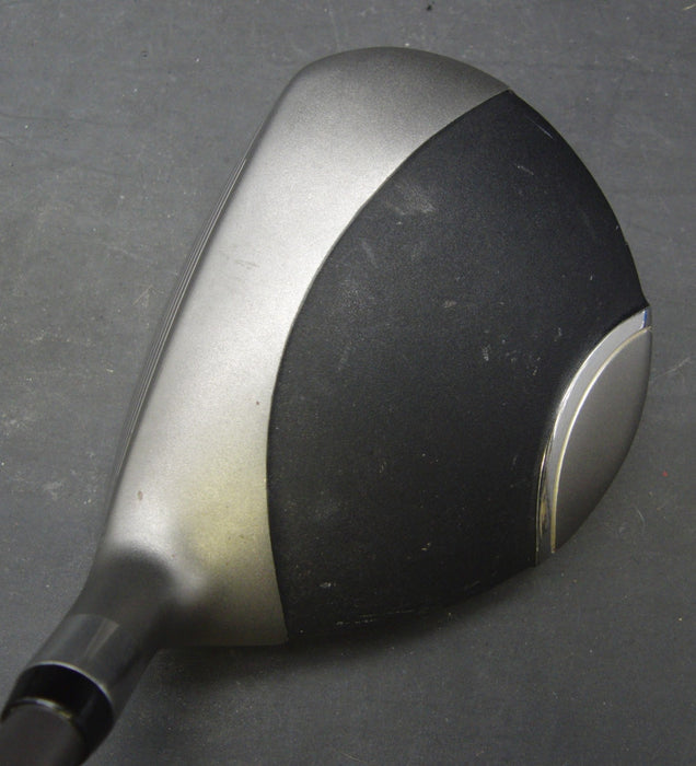Axel Tsuruya Dual Impact 18° 3 Wood Regular Graphite Shaft Tsuruya Grip