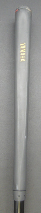 Yamaha Accurace FLEXOR III Putter 82cm Length Steel Shaft Yamaha Grip