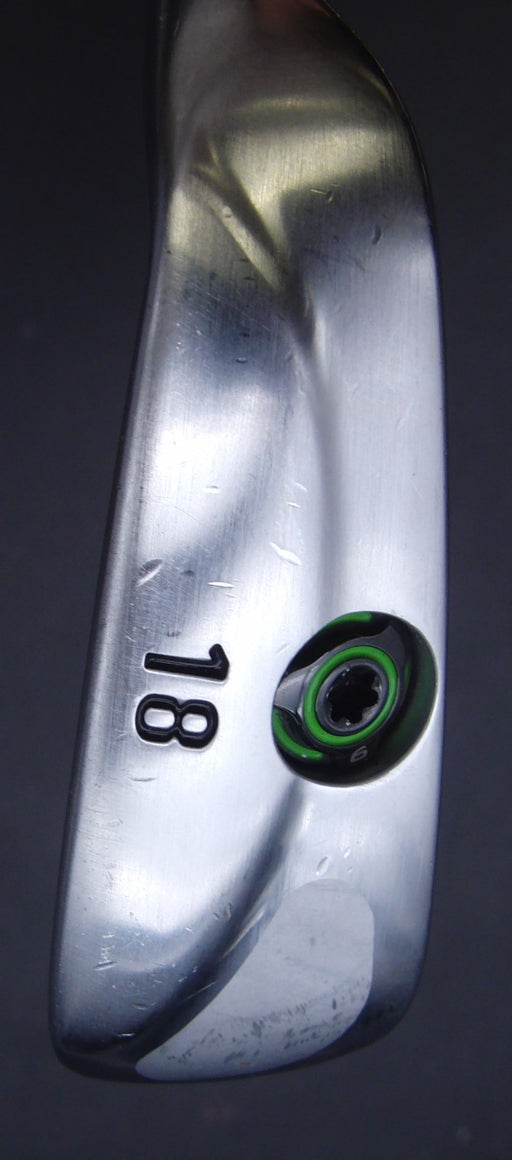 Callaway X Utility Prototype 18 Degree Driving Iron Stiff Steel Shaft