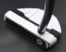 Odyssey Versa V-Line Putter 87.5cm Playing Length Steel Shaft PSYKO Grip