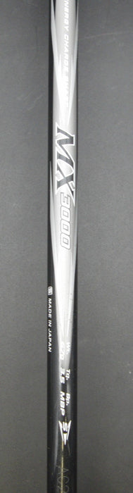 XXIO MX-3000 Forged Gap Wedge Stiff Graphite Shaft XXIO Grip