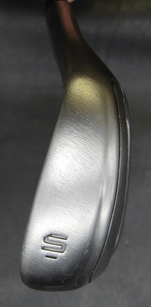 Nike SlingShot SS 4D 4 Iron Regular Graphite Shaft Nike Grip