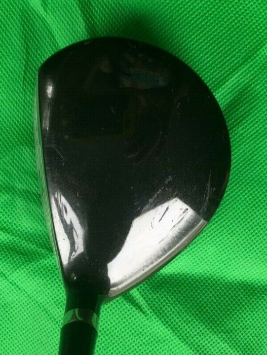 Yamaha Inpres FW 21 Degree 7 Wood Stiff Steel Shaft Golf Pride Grip