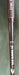 Callaway Hawk Eye VFT Sand Wedge Regular Graphite Shaft Callaway Grip