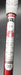 Macgregor Mactec NV-R Type 2 10° Driver Stiff Graphite Shaft Golf Pride Grip