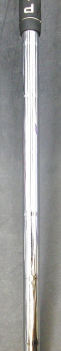Left-Handed Ping i5 Green Dot 9 Iron Regular Steel Shaft Ping Grip