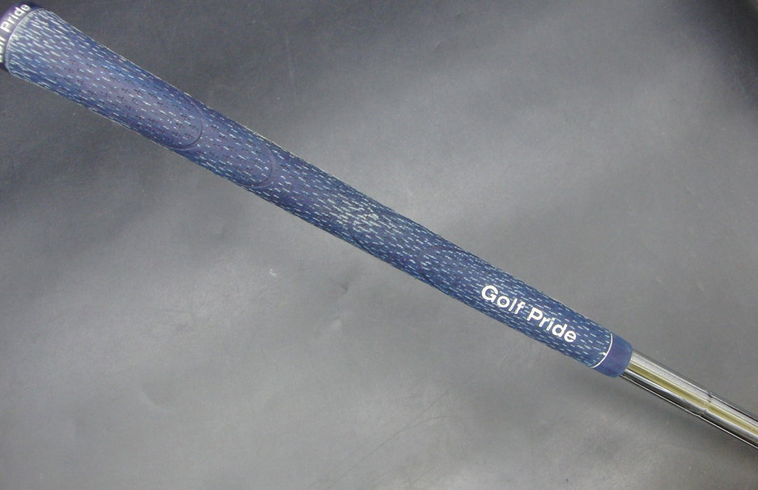 Callaway X Forged 2007 4 Iron Regular Steel Shaft Golf Pride Grip