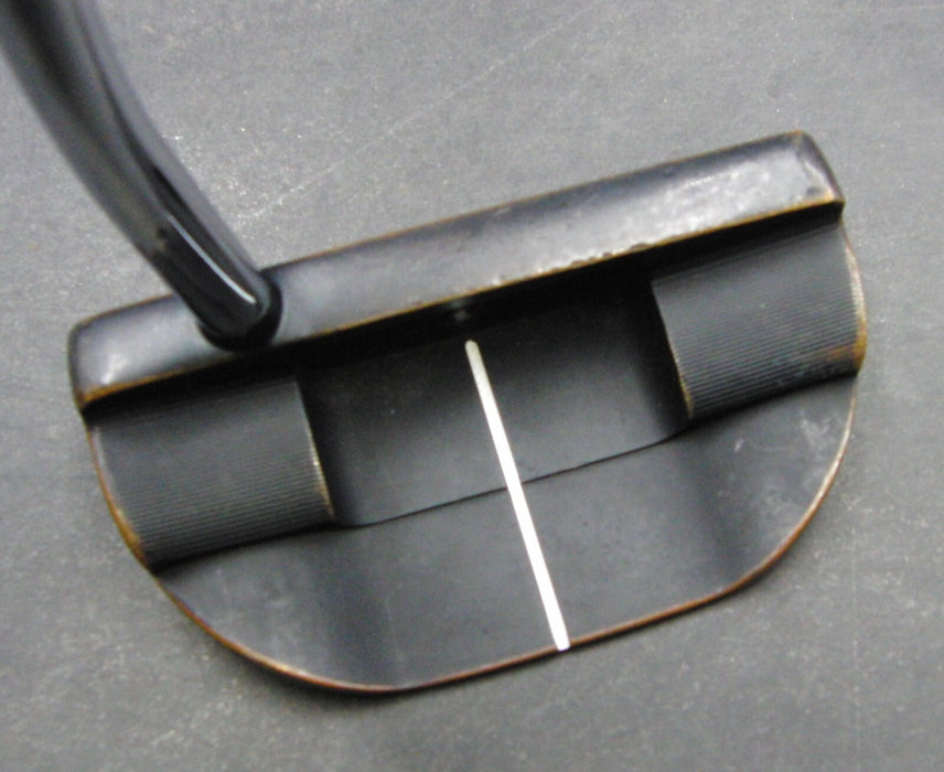 TaylorMade TP Collection Mullen 2 Precision Milled Putter 86cm Steel Shaft & HC*