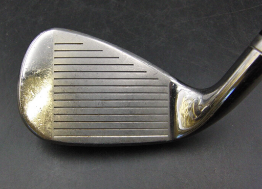 Cobra King Bio Cell 8 Iron Stiff Steel Shaft Cobra Grip
