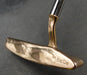 Refurbished Becu Ping PAL 2 Putter 83cm Playing Length Steel Shaft