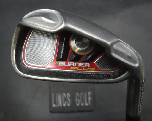 Taylormade Burner Plus 5 Iron Regular Graphite Shaft Taylormade Grip