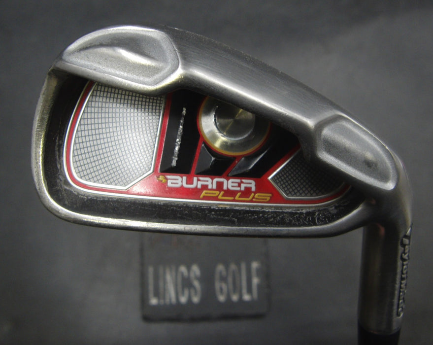 Taylormade Burner Plus 5 Iron Regular Graphite Shaft Taylormade Grip