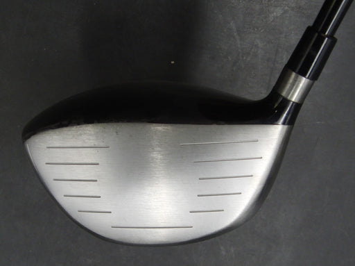 Tobunda G460 10.5° Driver Stiff Graphite Shaft Benross Grip
