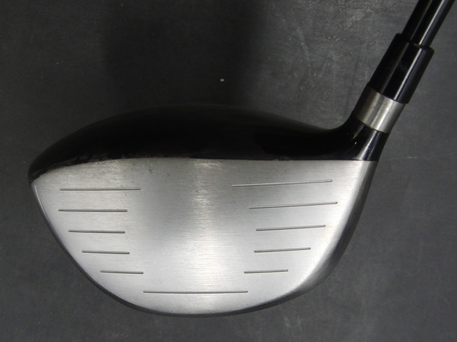 Tobunda G460 10.5° Driver Stiff Graphite Shaft Benross Grip