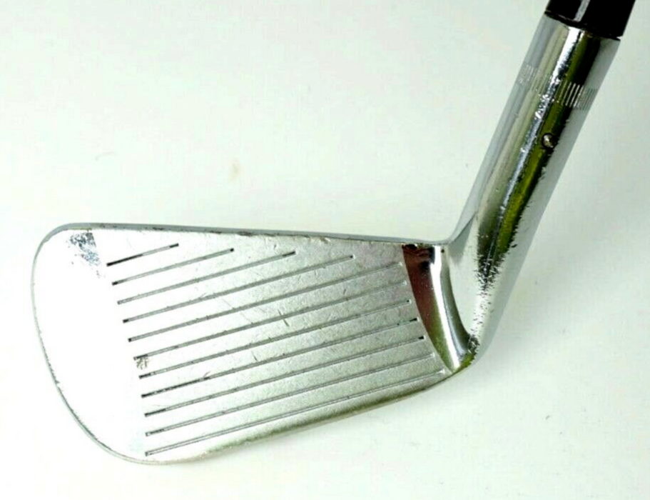 Ben Hogan Apex II White Cameo 2 Iron Vector 4 Stiff Steel Shaft ...