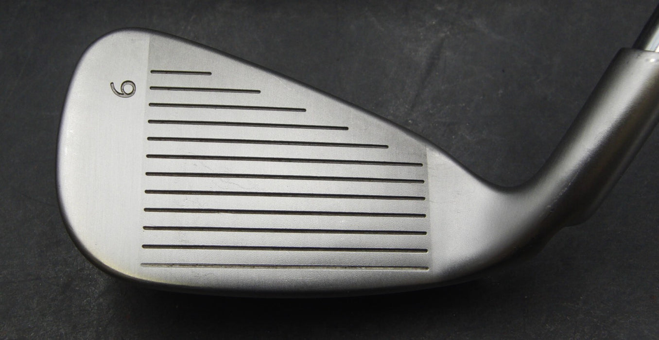 Ping G20 Yellow Dot 6 Iron Regular Steel Shaft Ping Grip
