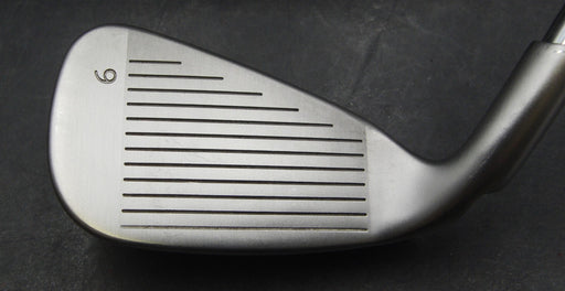 Ping G20 Yellow Dot 6 Iron Regular Steel Shaft Ping Grip