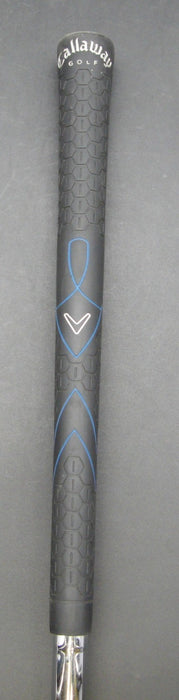 Callaway Golf X22 9 Iron Regular Steel Shaft Callaway Golf Grip