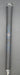 Callaway Golf X22 9 Iron Regular Steel Shaft Callaway Golf Grip