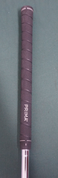 Ben Hogan Edge Forged 9 Iron Regular Steel Shaft Prima Grip
