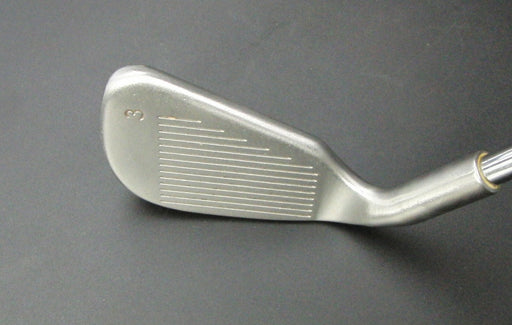 Ping Eye2+ Orange Dot 3 Iron Stiff Steel Shaft Golf Pride Grip
