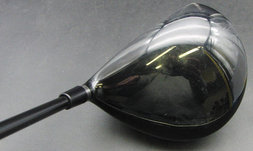 Akira Prototype H310 Driver Stiff Graphite Shaft Benross Grip