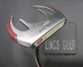 Odyssey White Hot XG Sabertooth Putter Steel Shaft 87cm Length Psyko Grip*