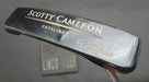 Titleist Scotty Cameron Catalina Putter 86cm Length Steel Shaft Lamkin Grip