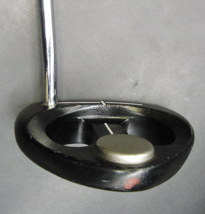 ArrowTube OZ Putter 84cm Playing Length Steel Shaft +Grip