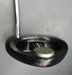 ArrowTube OZ Putter 84cm Playing Length Steel Shaft +Grip