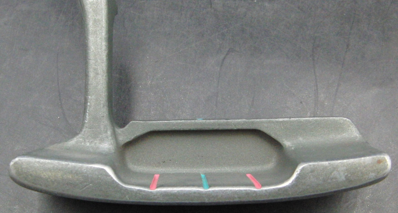 Otey Crisman Signature Edition Putter Graphite Shaft 86cm Length Otey Crisman GP