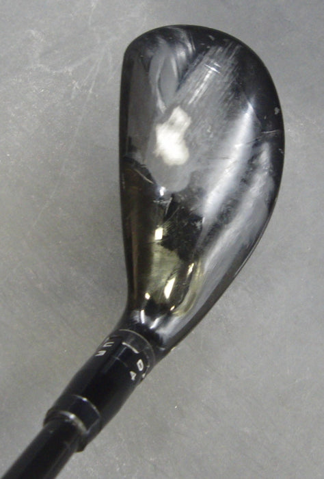 Titleist TSi3 20° 3 Hybrid Stiff (Optional)  Graphite Shaft Benross Grip