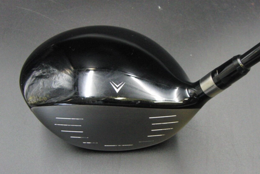 Japanese Tobunda Try Fit 10.5º Driver Regular Graphite Shaft Golf Pride Grip