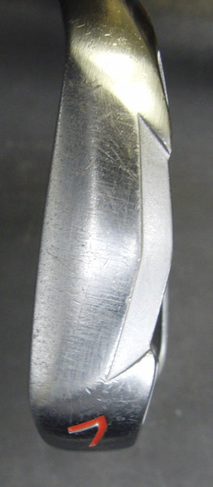 Cobra AMP 7 Iron Regular Graphite Shaft Cobra Grip