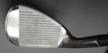 TaylorMade Burner 2009 Gap Wedge Stiff Steel Shaft TaylorMade Grip