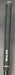 Bridgestone Tourstage V800 Driver Stiff Graphite Shaft Golf Pride Grip