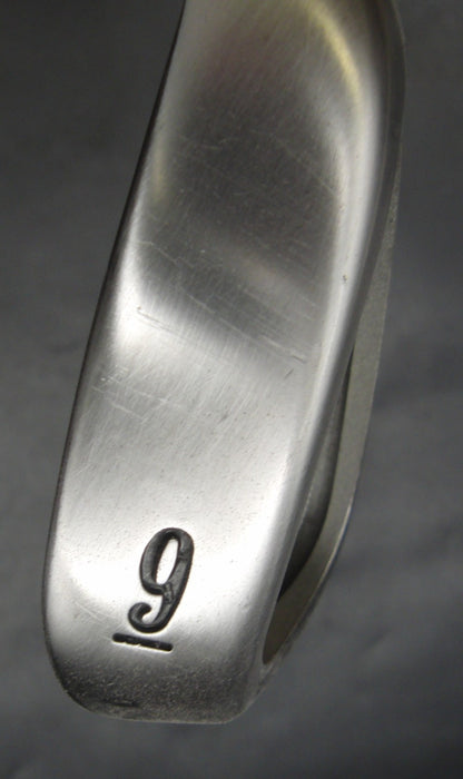 Callaway Steelhead X-14 9 Iron Extra Stiff Steel Shaft Callaway Grip
